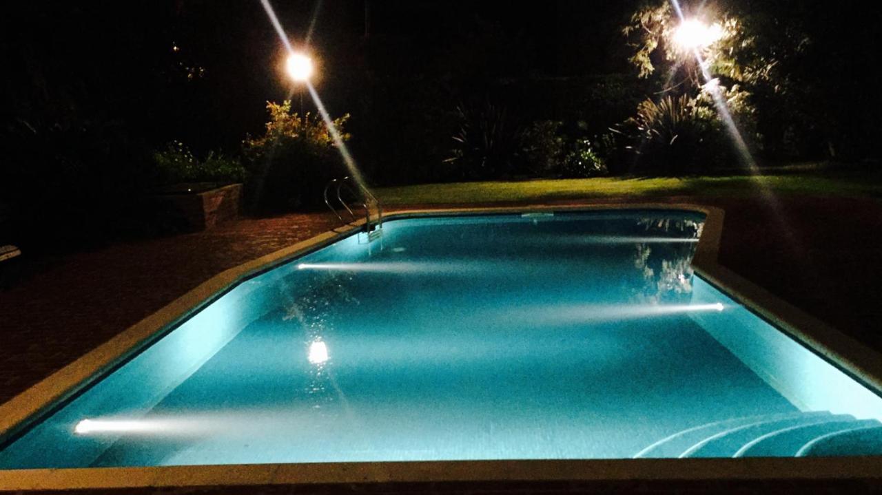 Ruda Lodge Exclusive Bed & Breakfast General Rodriguez Bagian luar foto